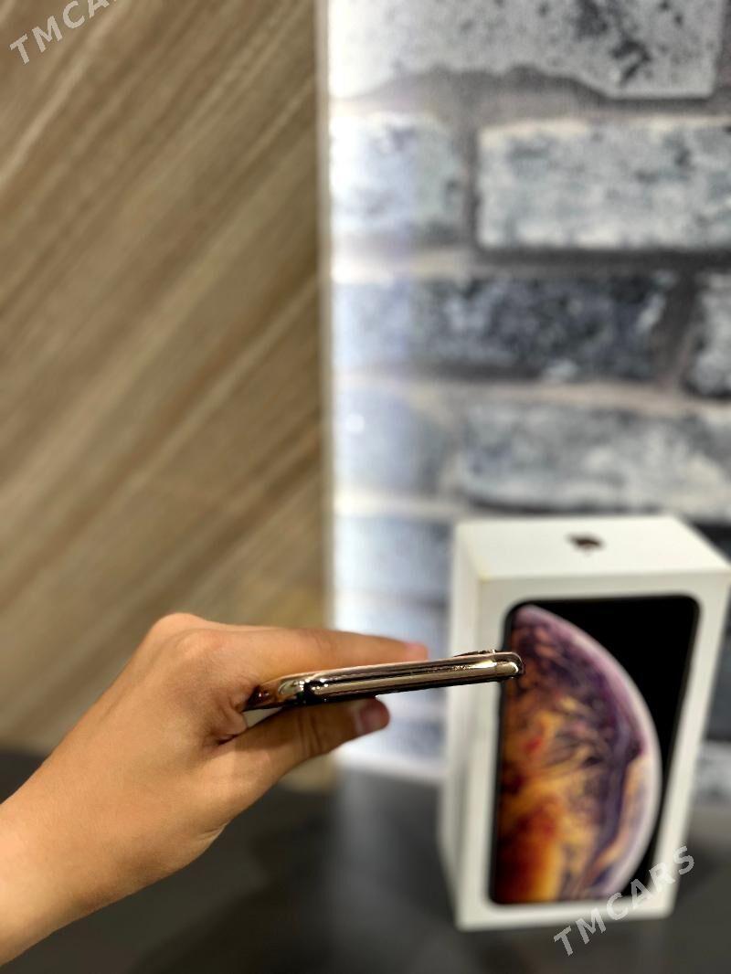 İPhone Xs Max - Мары - img 8