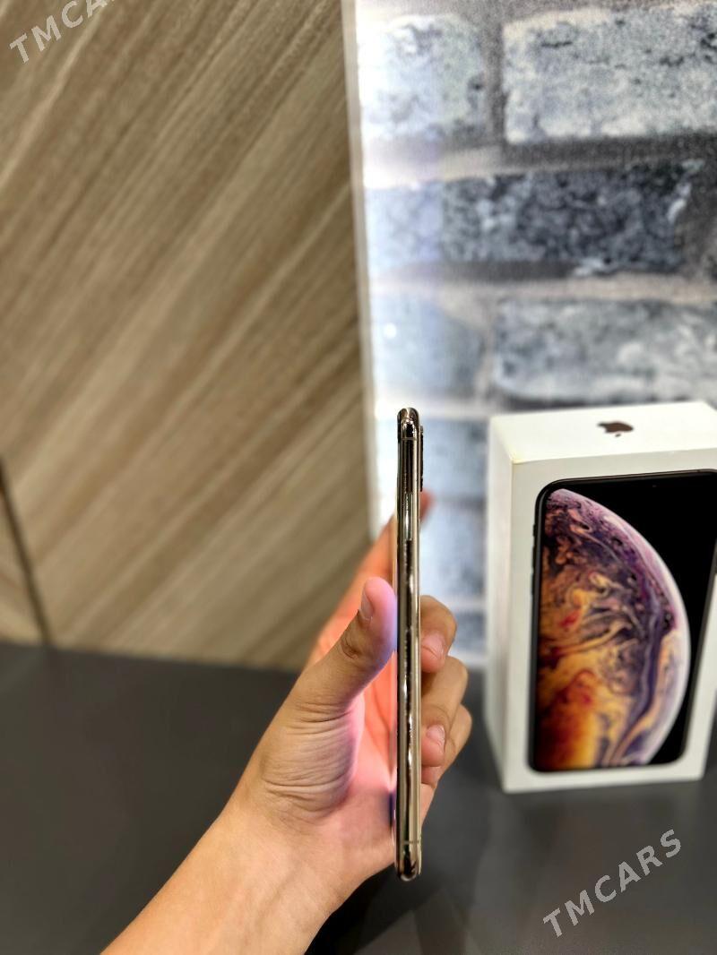 İPhone Xs Max - Мары - img 9