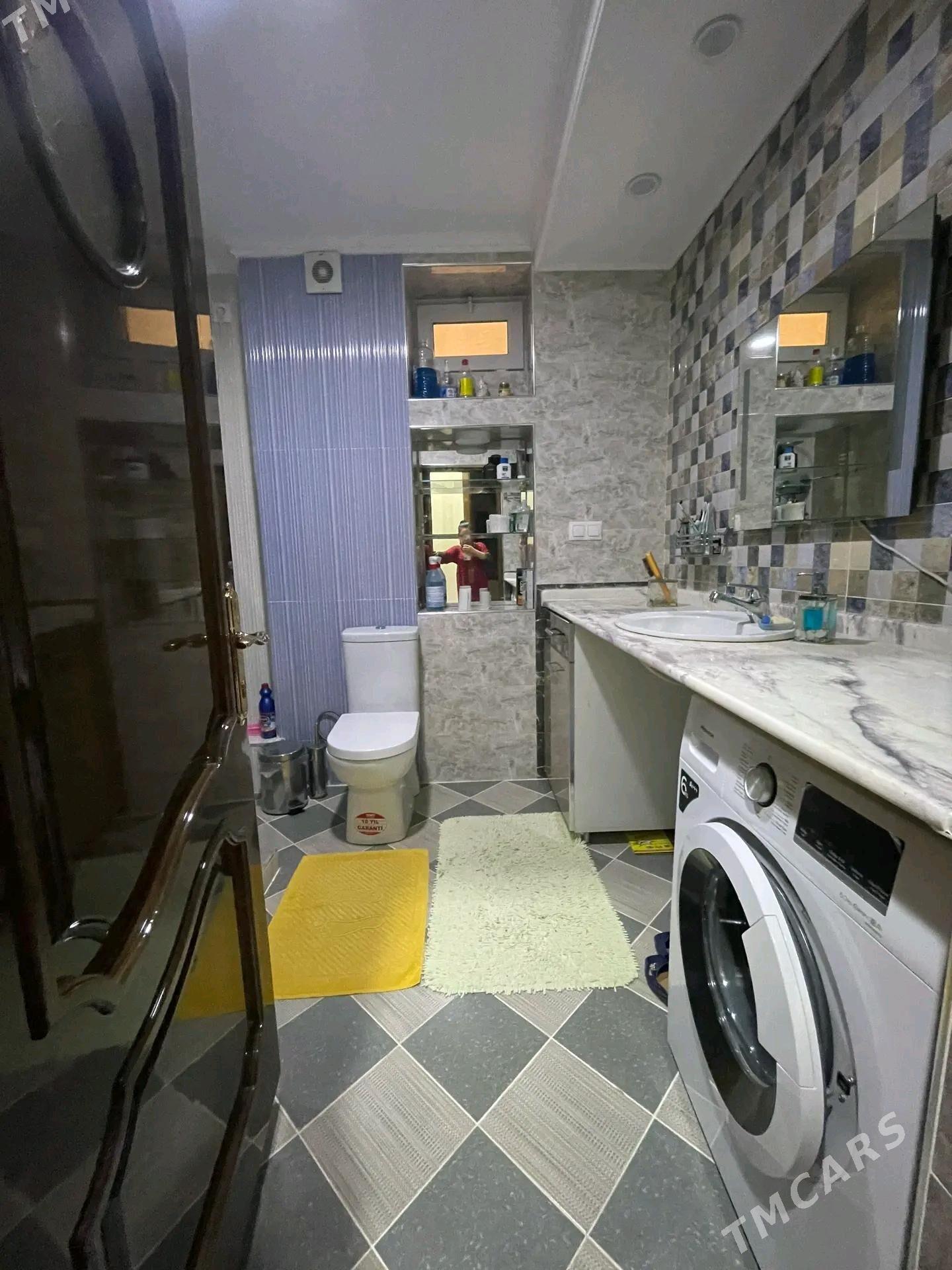 ПРОДАЮ ПЛАНОВЫЙ ДОМ АК АЛТЫН - Aşgabat - img 9