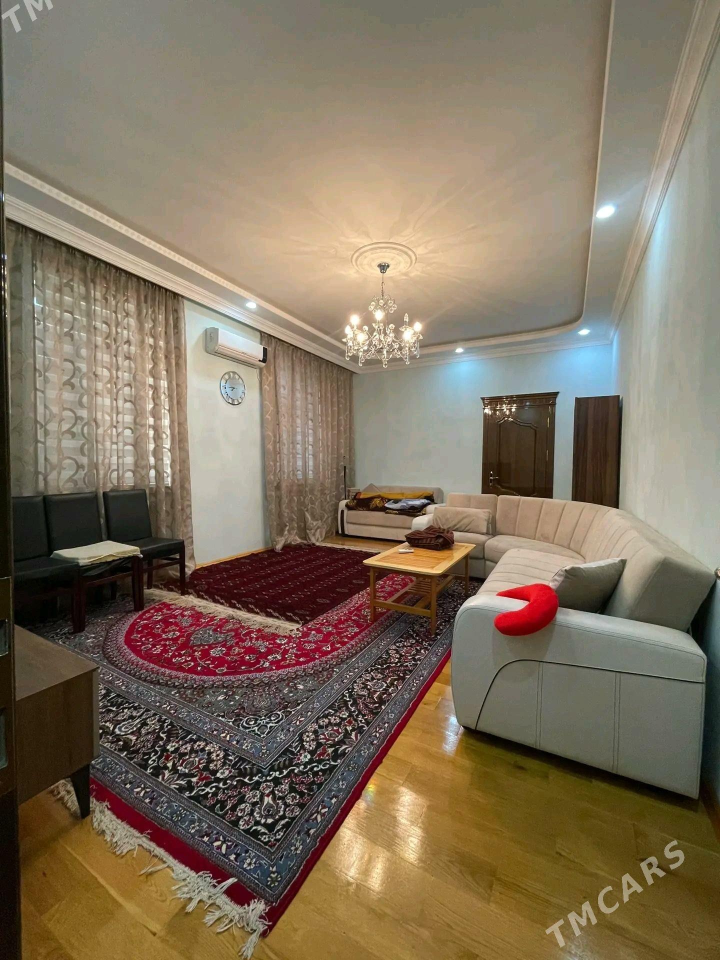 ПРОДАЮ ПЛАНОВЫЙ ДОМ АК АЛТЫН - Aşgabat - img 7