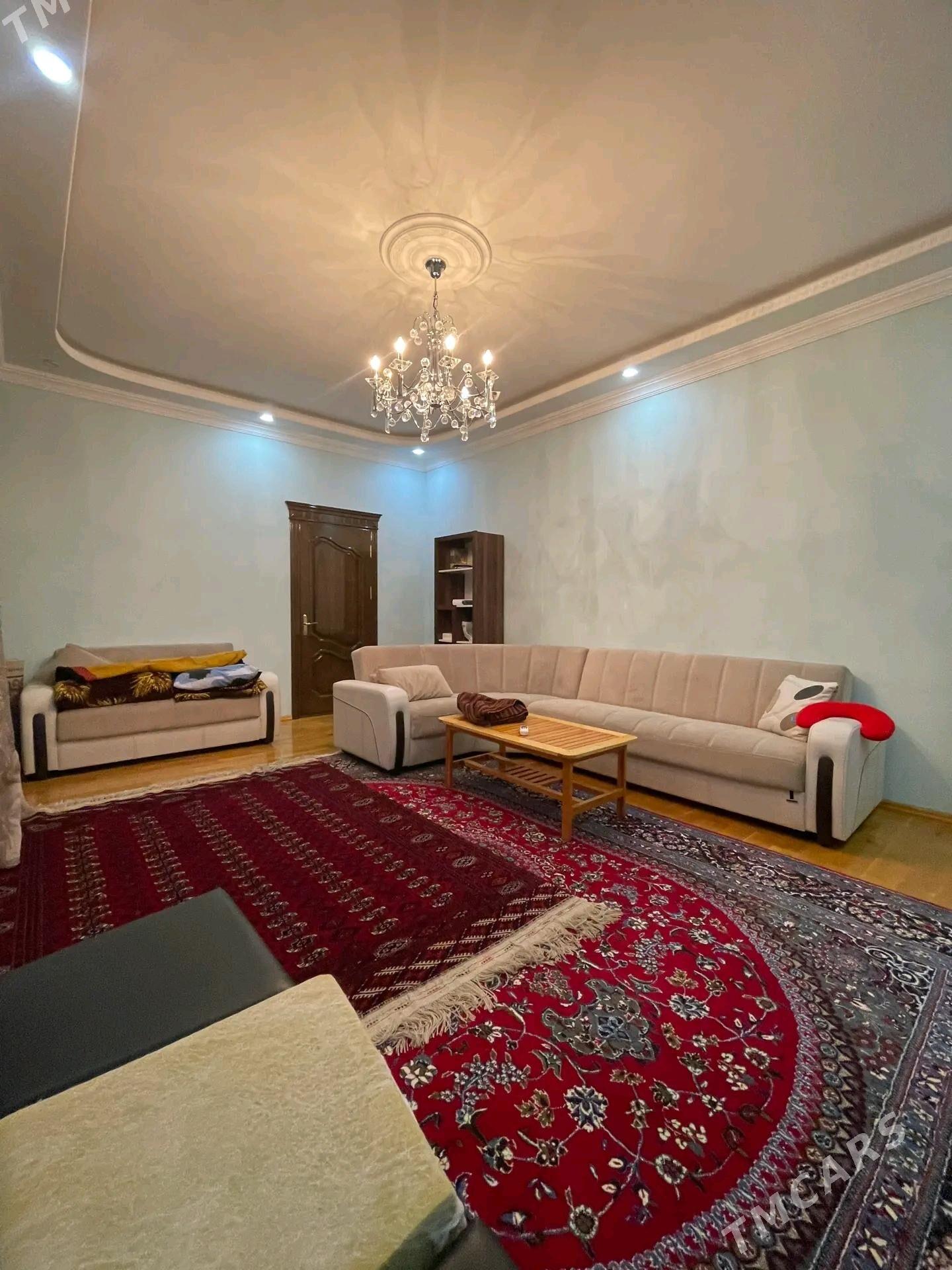 ПРОДАЮ ПЛАНОВЫЙ ДОМ АК АЛТЫН - Aşgabat - img 4