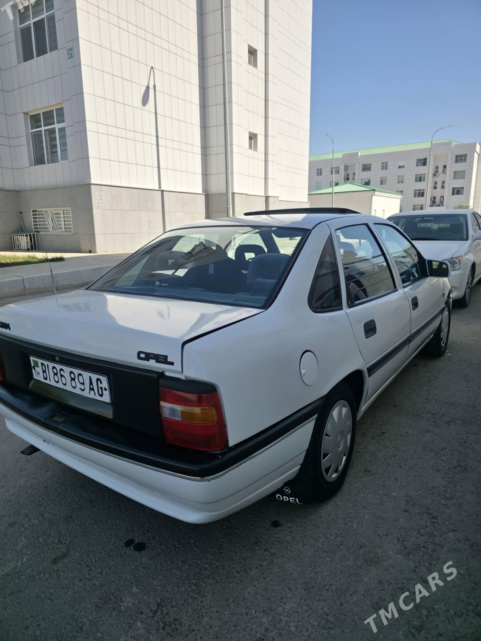 Opel Vectra 1991 - 47 000 TMT - Гуртли - img 3