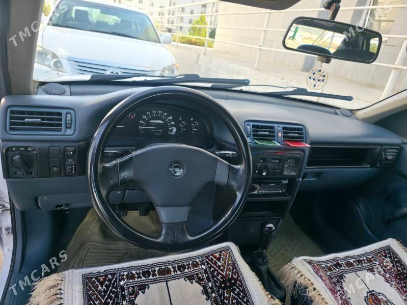 Opel Vectra 1991 - 47 000 TMT - Гуртли - img 4