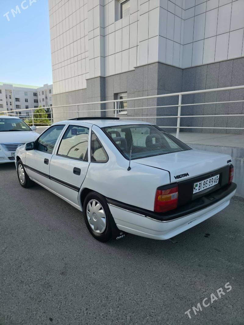 Opel Vectra 1991 - 47 000 TMT - Гуртли - img 2