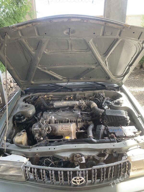 Toyota Corona 1992 - 50 000 TMT - Достлук - img 7