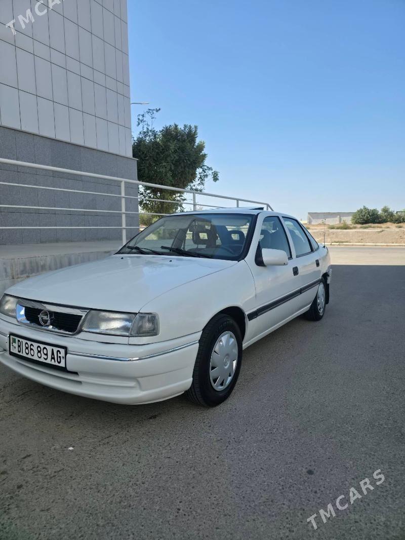 Opel Vectra 1991 - 47 000 TMT - Гуртли - img 6