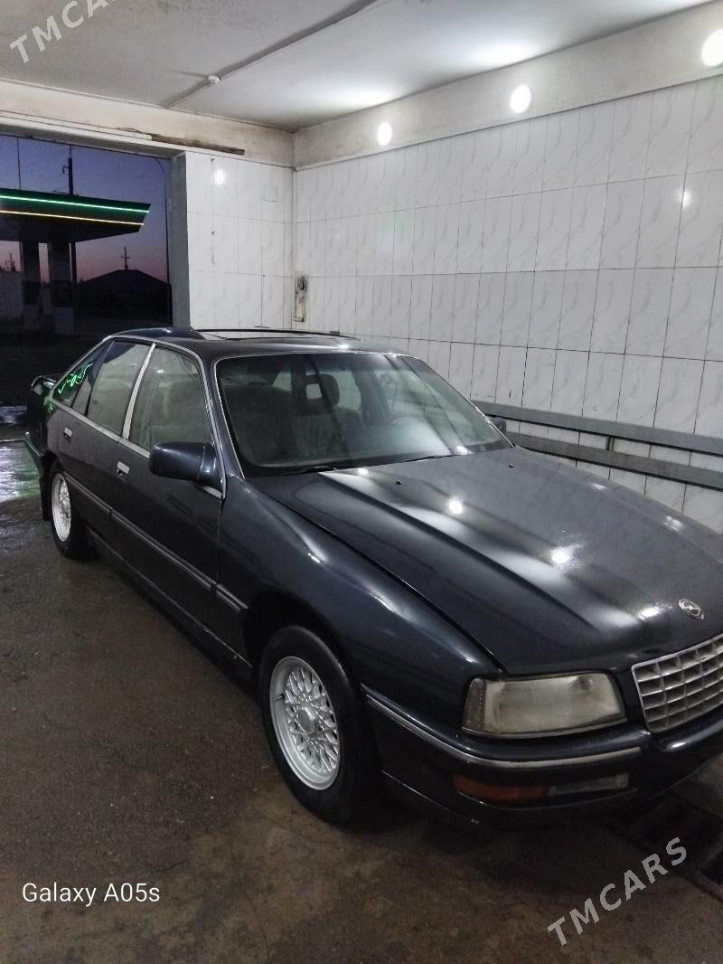 Opel Senator 1993 - 25 000 TMT - Шабатский этрап - img 2