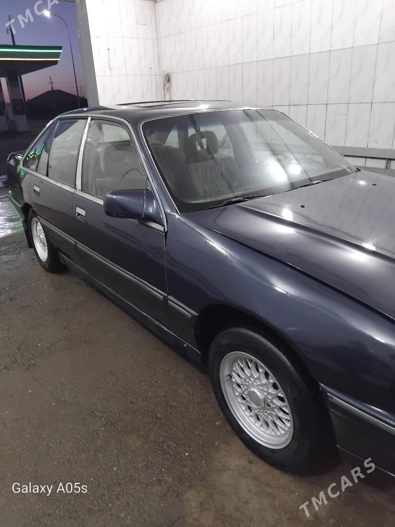 Opel Senator 1993 - 25 000 TMT - Шабатский этрап - img 3