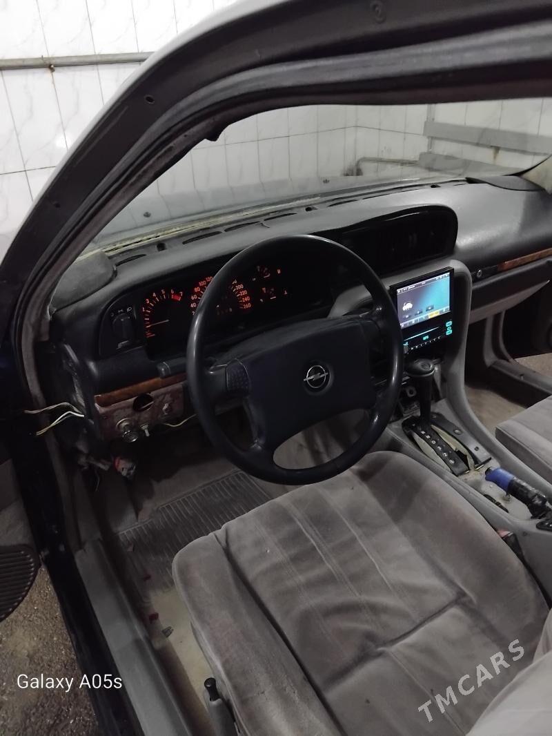 Opel Senator 1993 - 25 000 TMT - Шабатский этрап - img 4