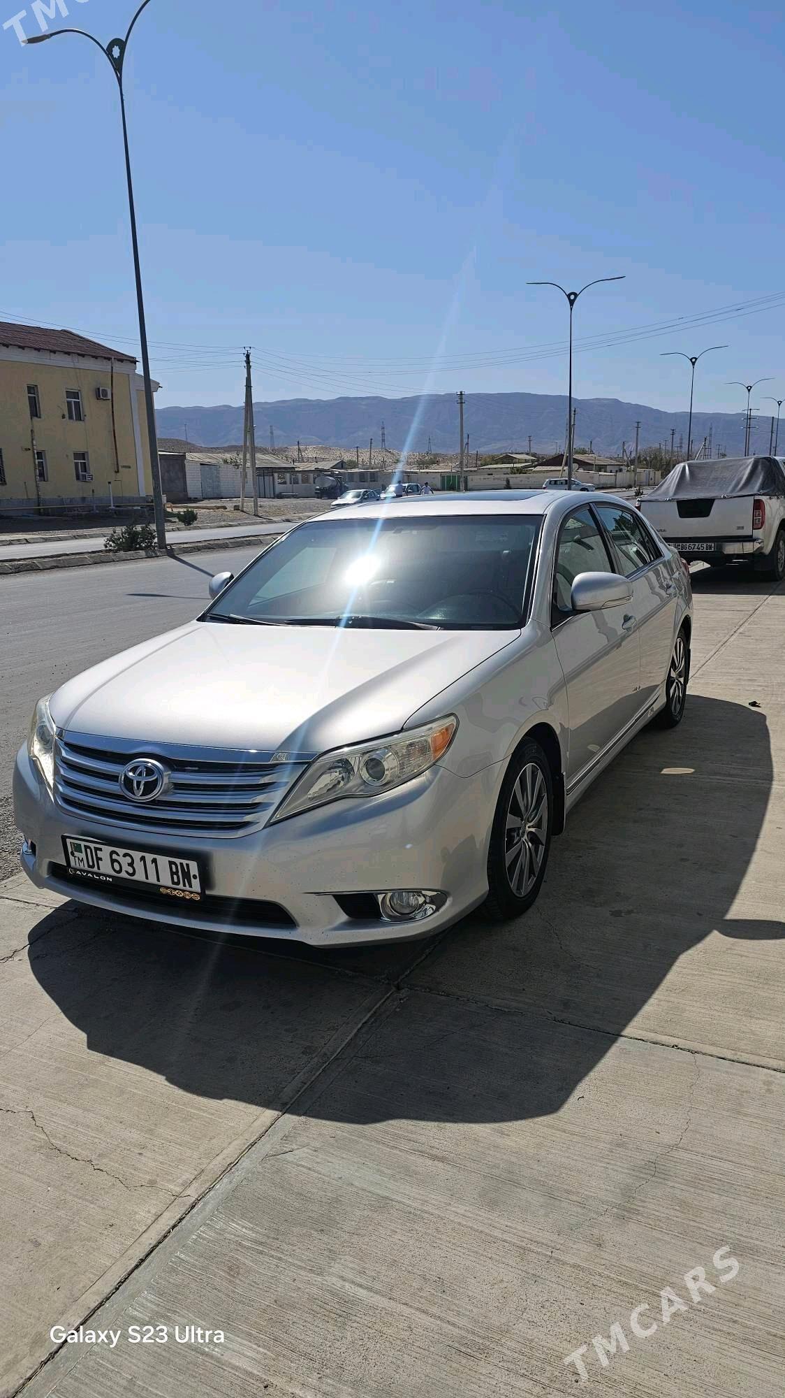 Toyota Avalon 2012 - 275 000 TMT - Gyzylarbat - img 6