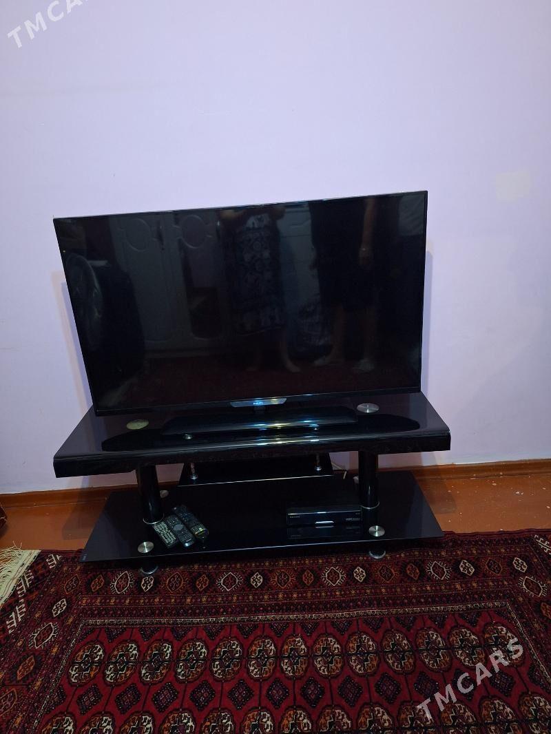 TV c подставкой - Aşgabat - img 2