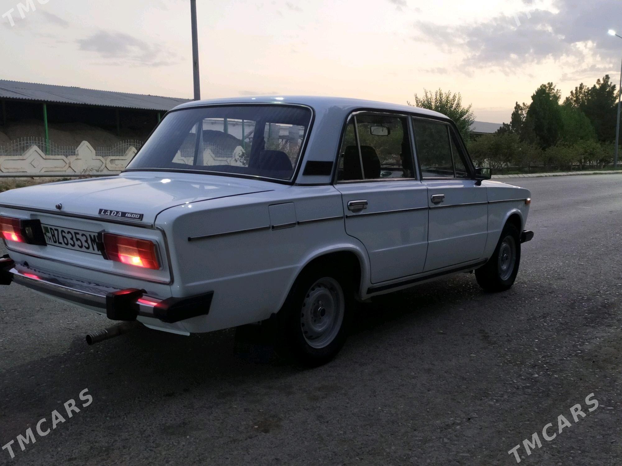 Lada 2106 1998 - 46 000 TMT - Байрамали - img 6
