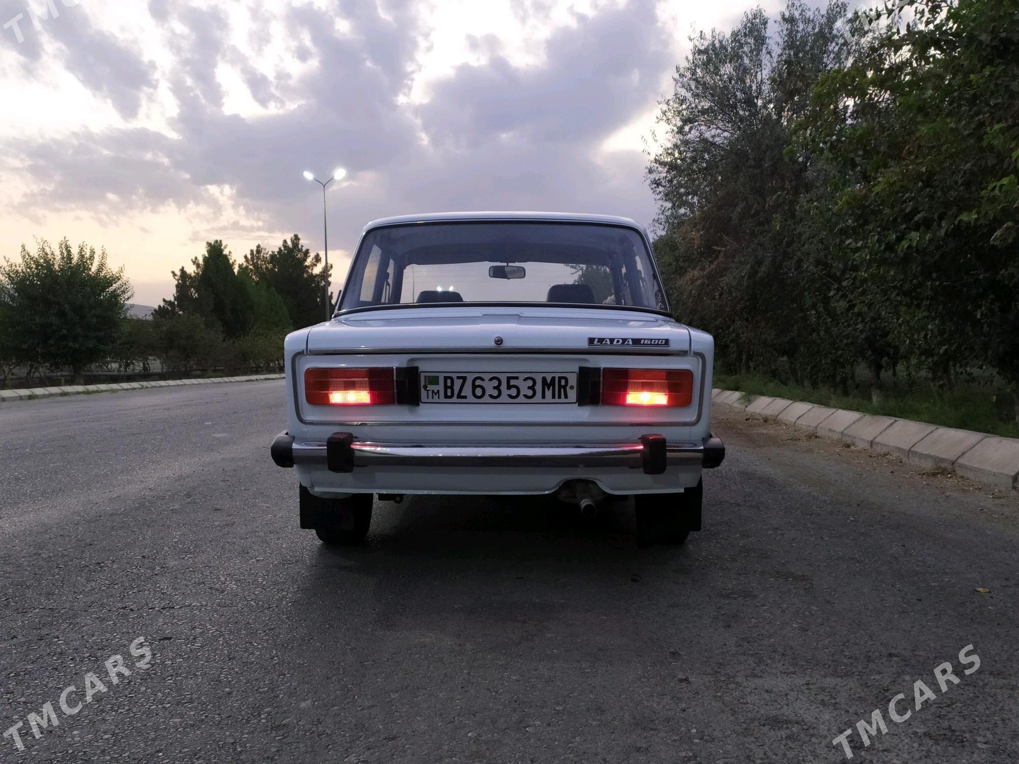 Lada 2106 1998 - 46 000 TMT - Байрамали - img 7