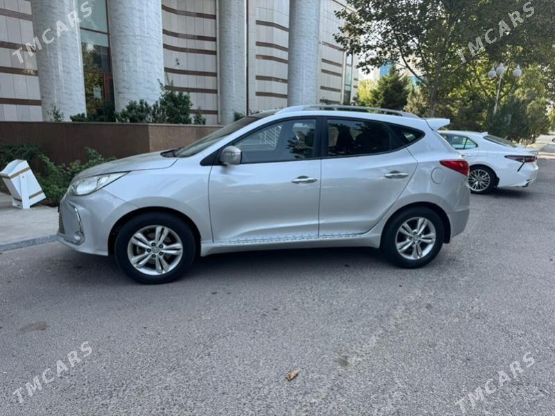 Hyundai IX35 2011 - 190 000 TMT - Aşgabat - img 5