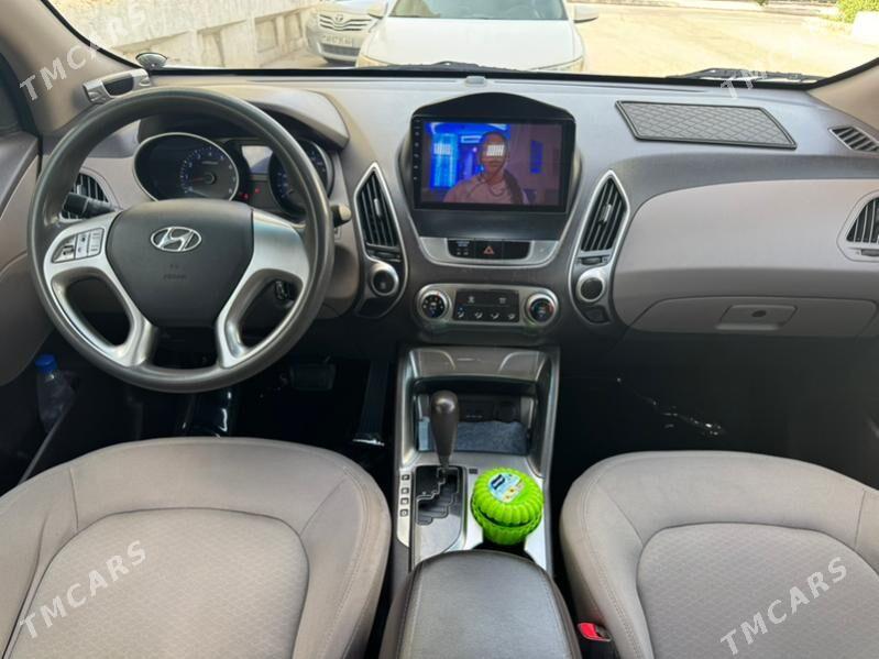 Hyundai IX35 2011 - 190 000 TMT - Aşgabat - img 3