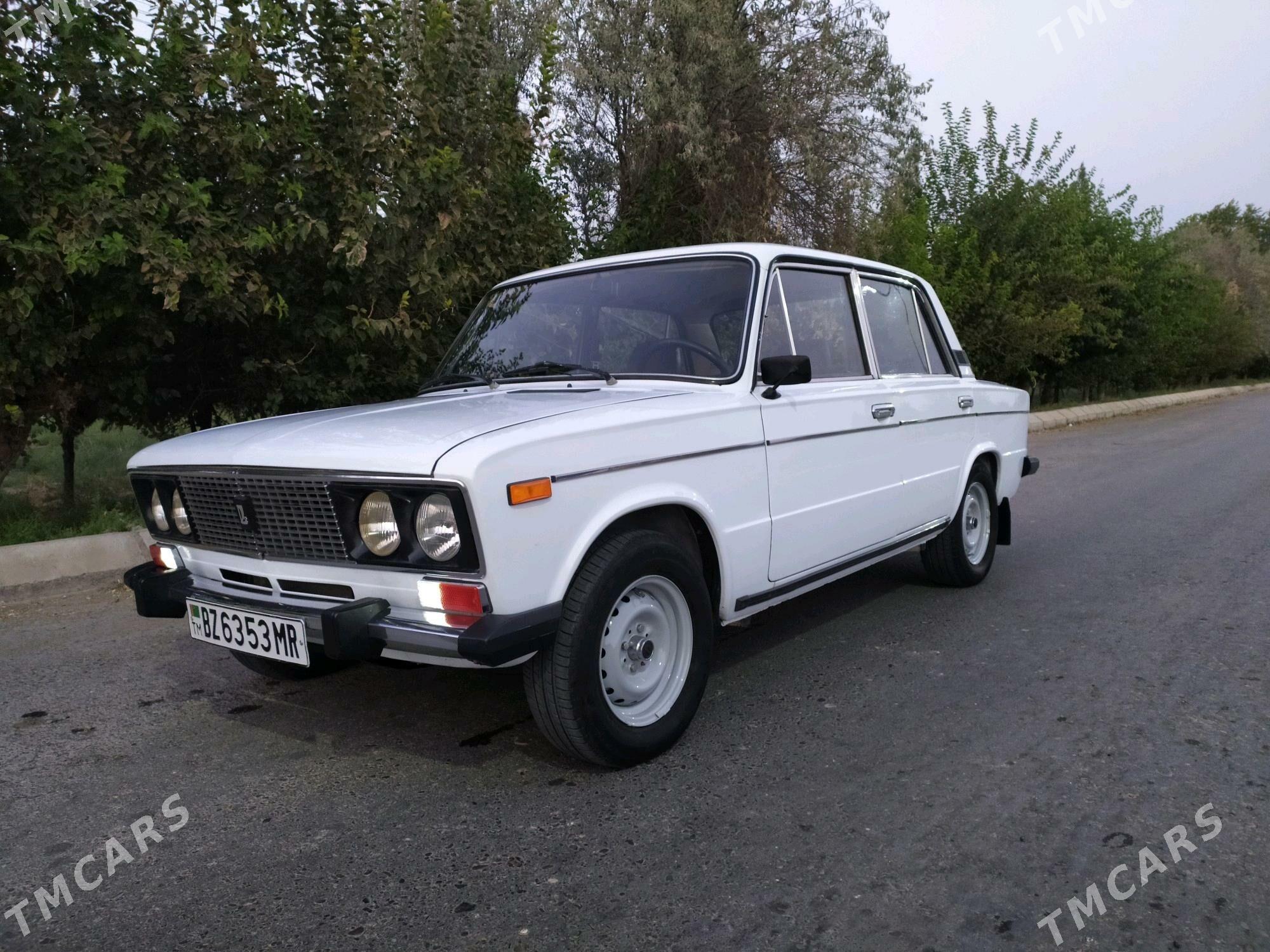 Lada 2106 1998 - 46 000 TMT - Байрамали - img 8