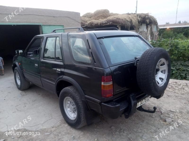 Opel Frontera 1993 - 50 000 TMT - Daşoguz - img 5