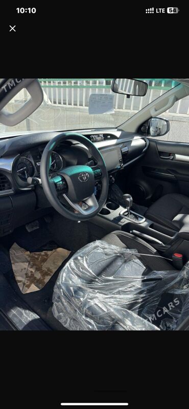 Toyota Land Cruiser Prado 2023 - 1 280 000 TMT - Aşgabat - img 7
