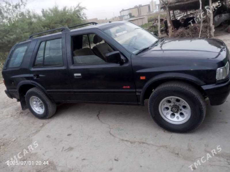 Opel Frontera 1993 - 50 000 TMT - Daşoguz - img 3