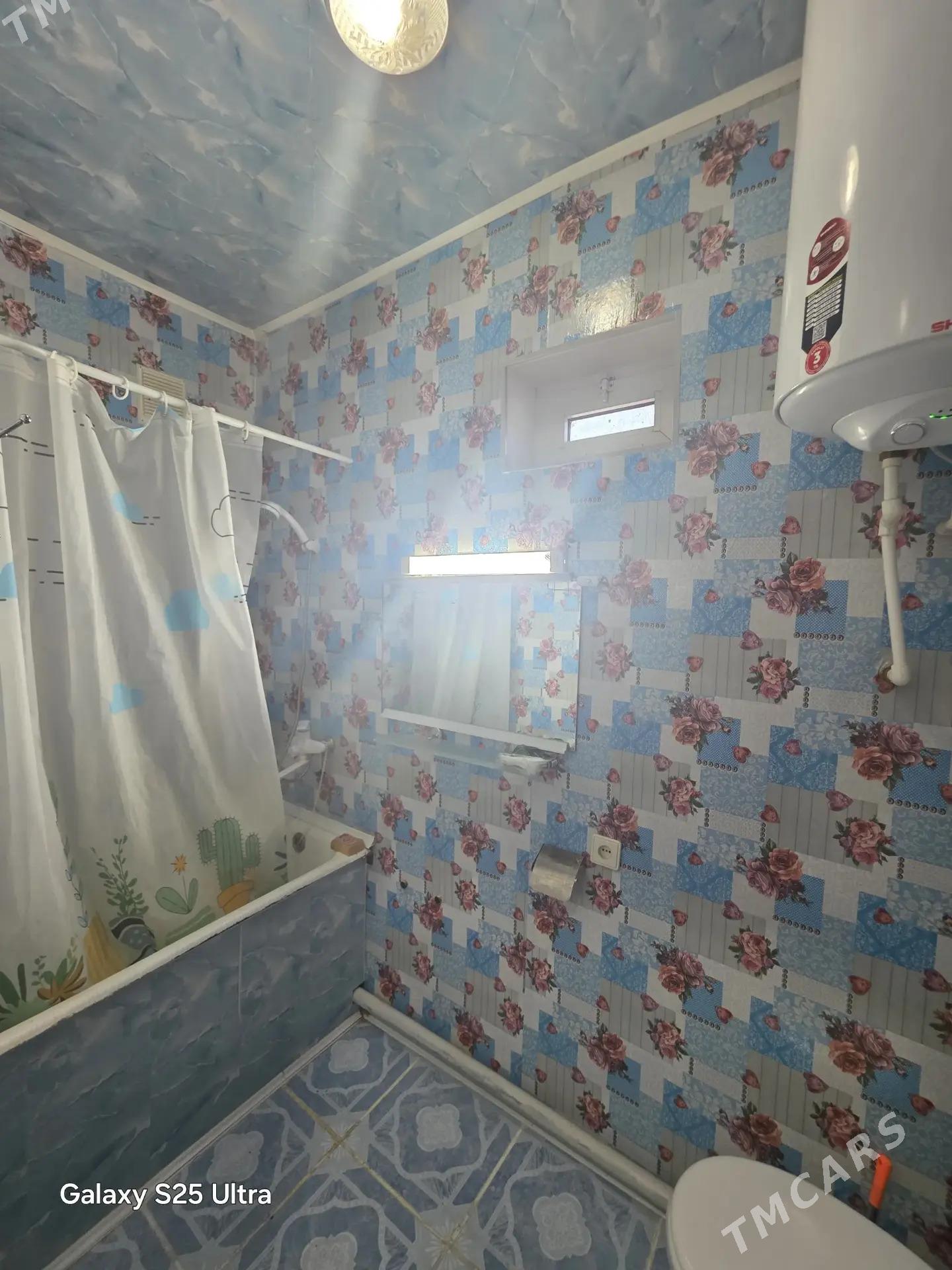 90 разьезд 4 комнаты 2 эт - Рухабат (90-й разьезд) - img 4
