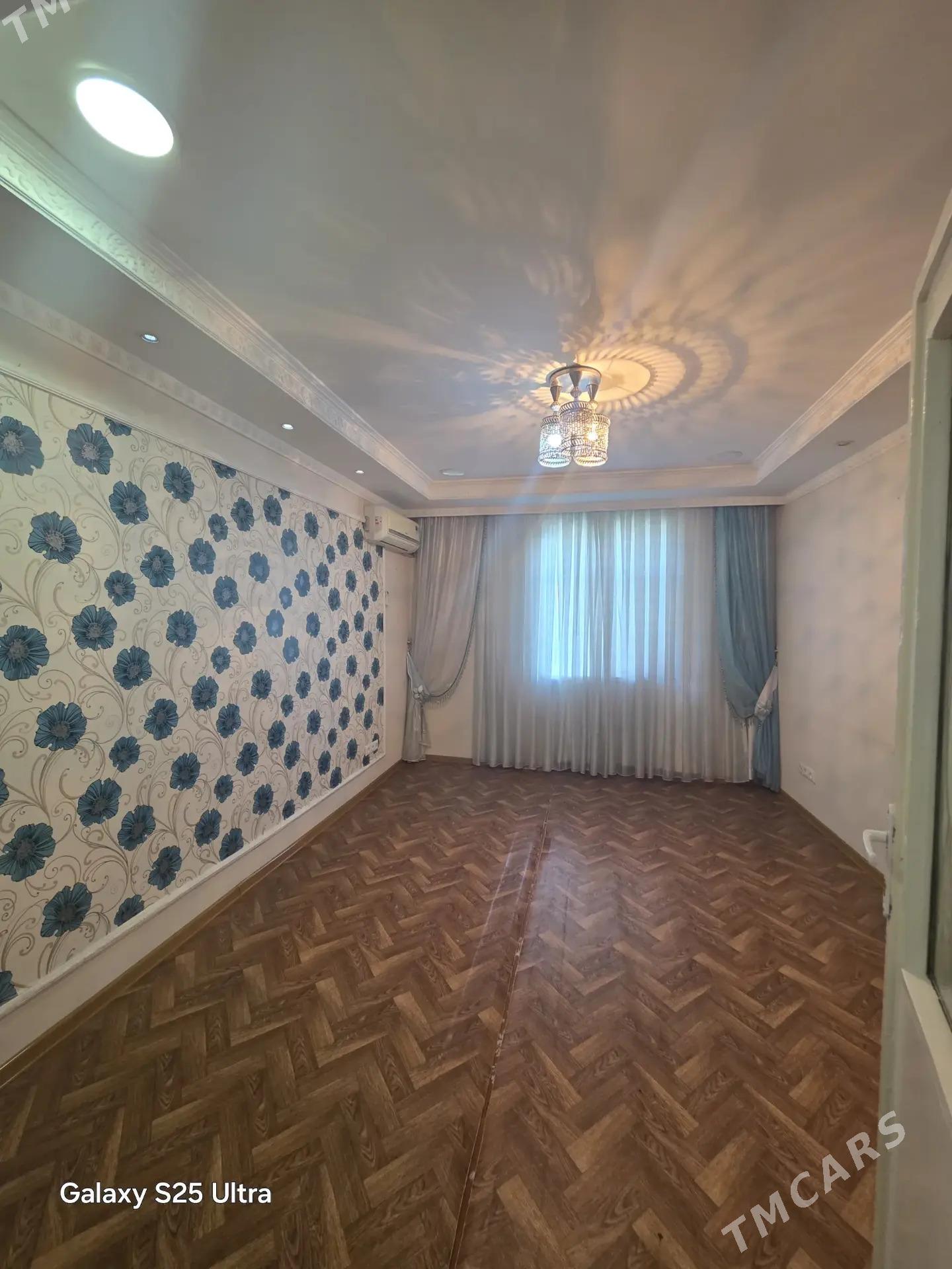 90 разьезд 4 комнаты 2 эт - Рухабат (90-й разьезд) - img 2