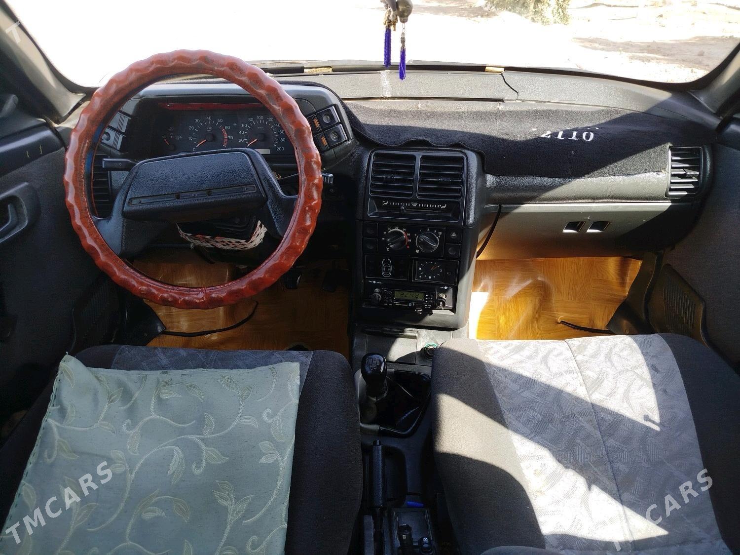 Lada 2110 2004 - 30 000 TMT - Sarahs - img 5