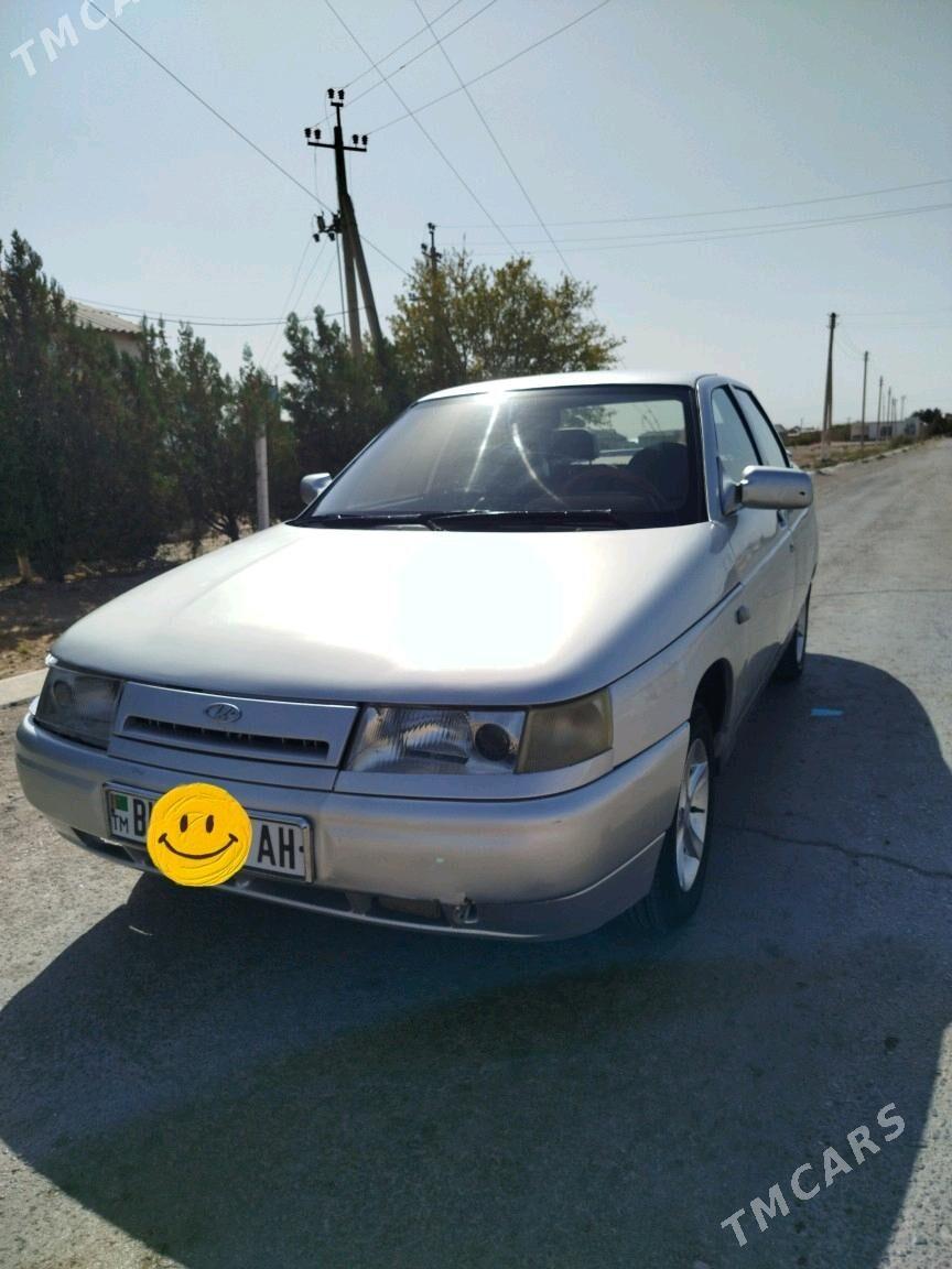 Lada 2110 2004 - 30 000 TMT - Sarahs - img 3