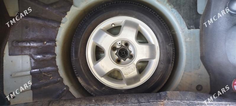 Opel Corsa 2001 - 55 000 TMT - Daşoguz - img 5