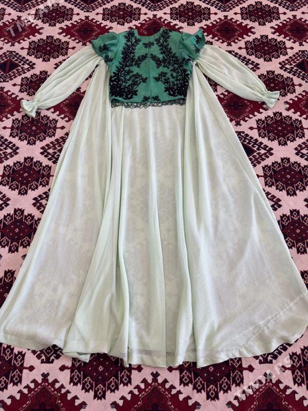 Shifon koynek - Aşgabat - img 2