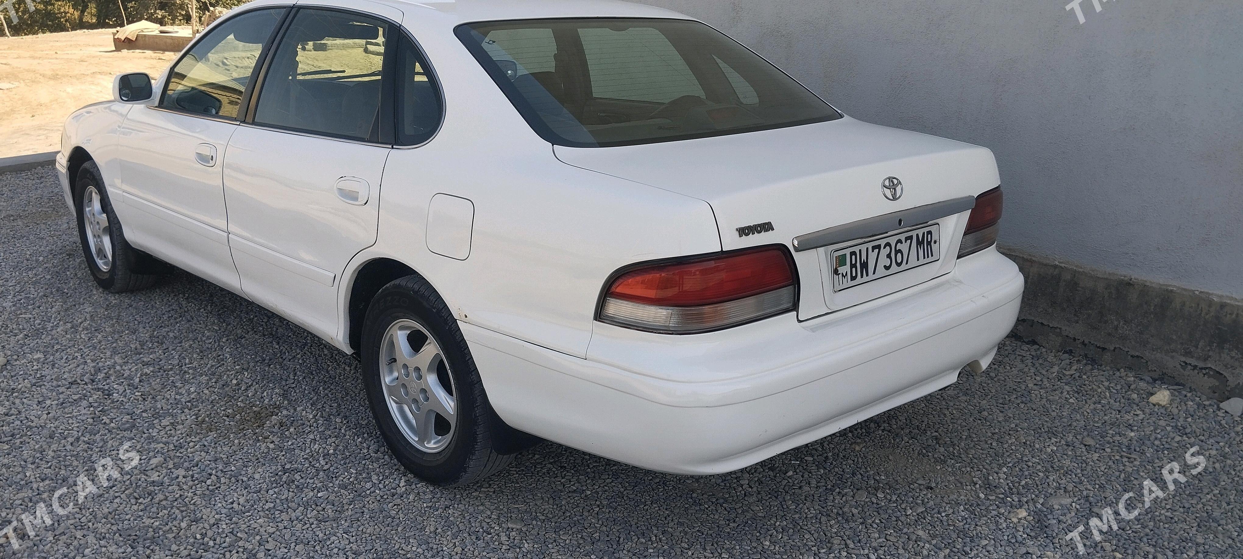 Toyota Avalon 1997 - 130 000 TMT - Мары - img 2