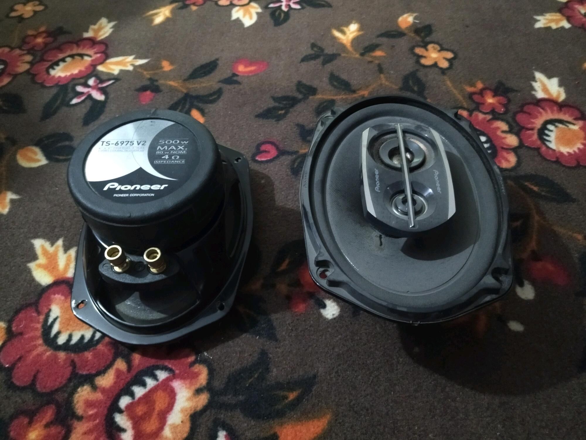 500w arginal nikel pecatly 1 100 TMT - Дашогуз - img 3