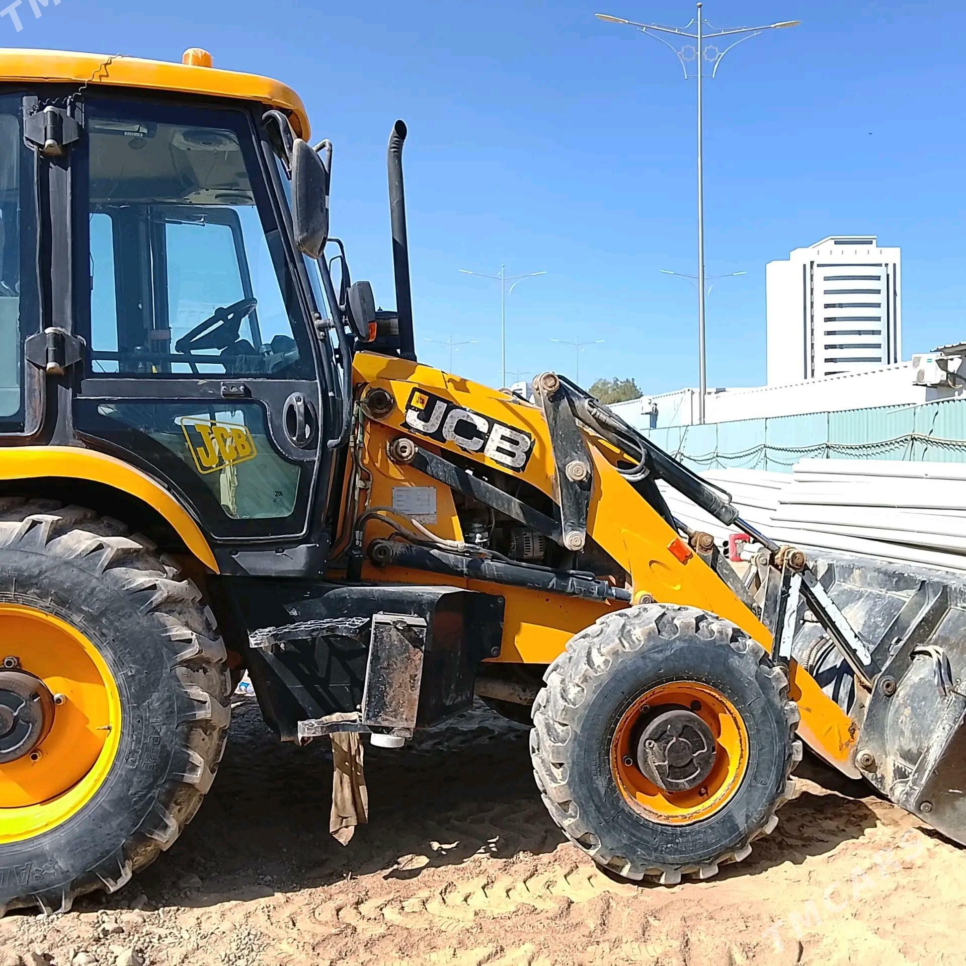 JCB 3CX Compact 2013 - 560 000 TMT - Aşgabat - img 6