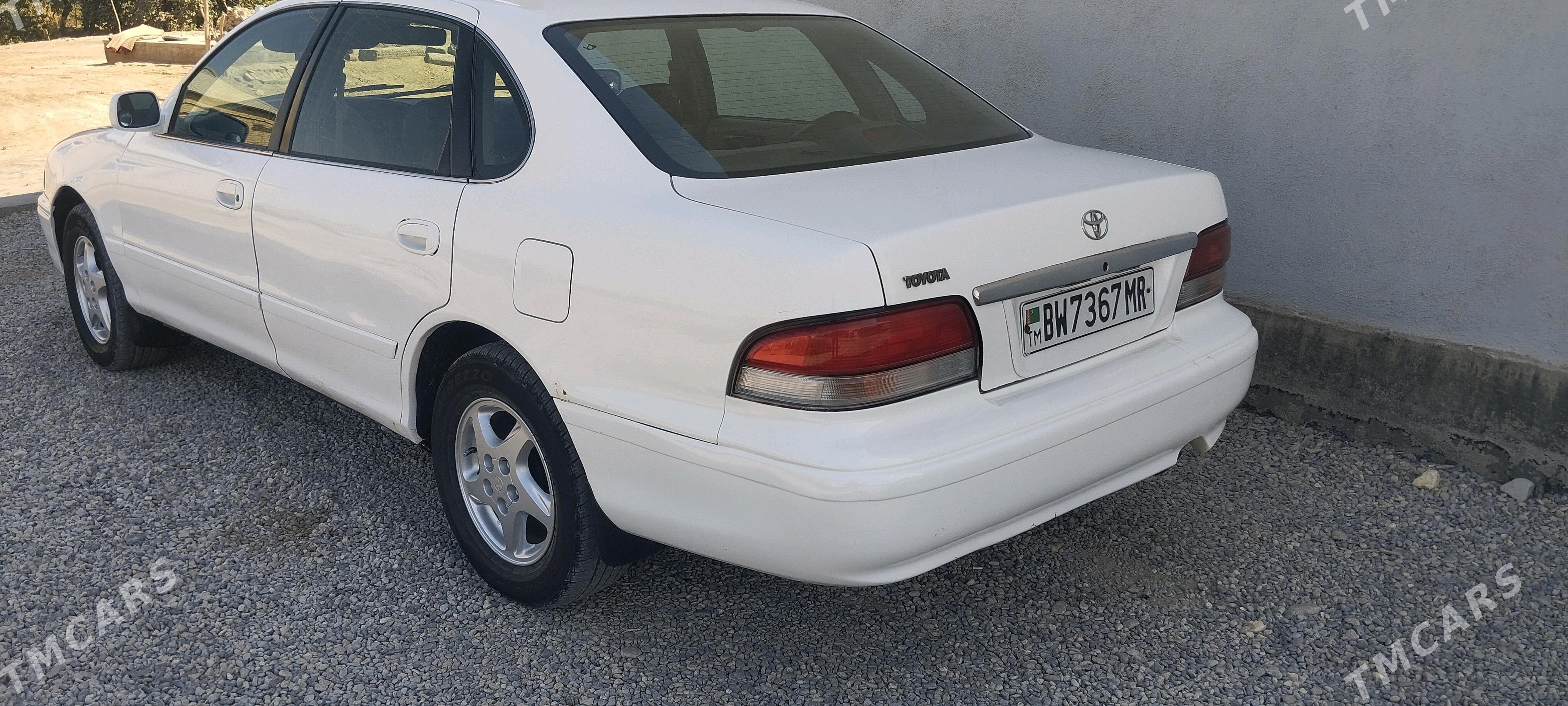 Toyota Avalon 1997 - 130 000 TMT - Мары - img 5