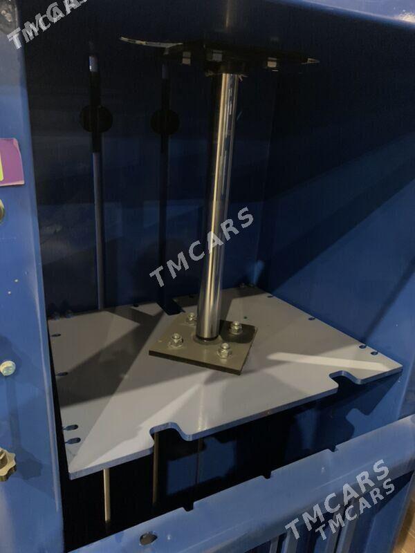 Kagyz karton press - Ашхабад - img 2