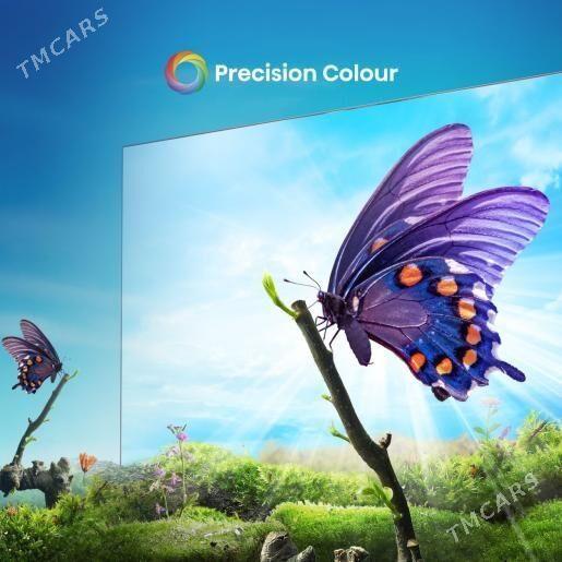 Telewizor Hisense 43A61N 43lik - 1 mkr - img 10