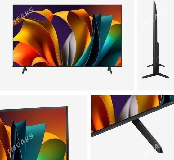 Telewizor Hisense 43A61N 43lik - 1 mkr - img 2
