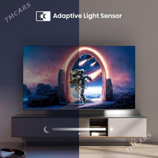 Telewizor Hisense 43A61N 43lik - 1 mkr - img 4