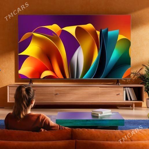 Telewizor Hisense 43A61N 43lik - 1 mkr - img 9