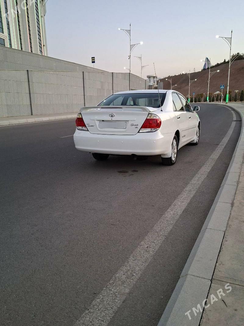 Toyota Camry 2005 - 212 000 TMT - 5 мкр - img 5