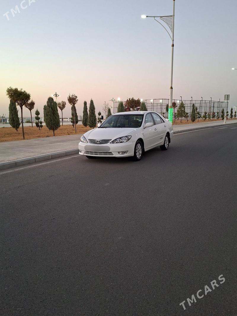 Toyota Camry 2005 - 212 000 TMT - 5 мкр - img 7