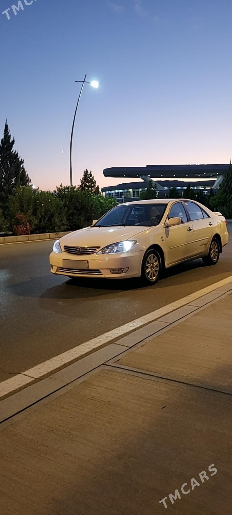 Toyota Camry 2005 - 212 000 TMT - 5 мкр - img 4