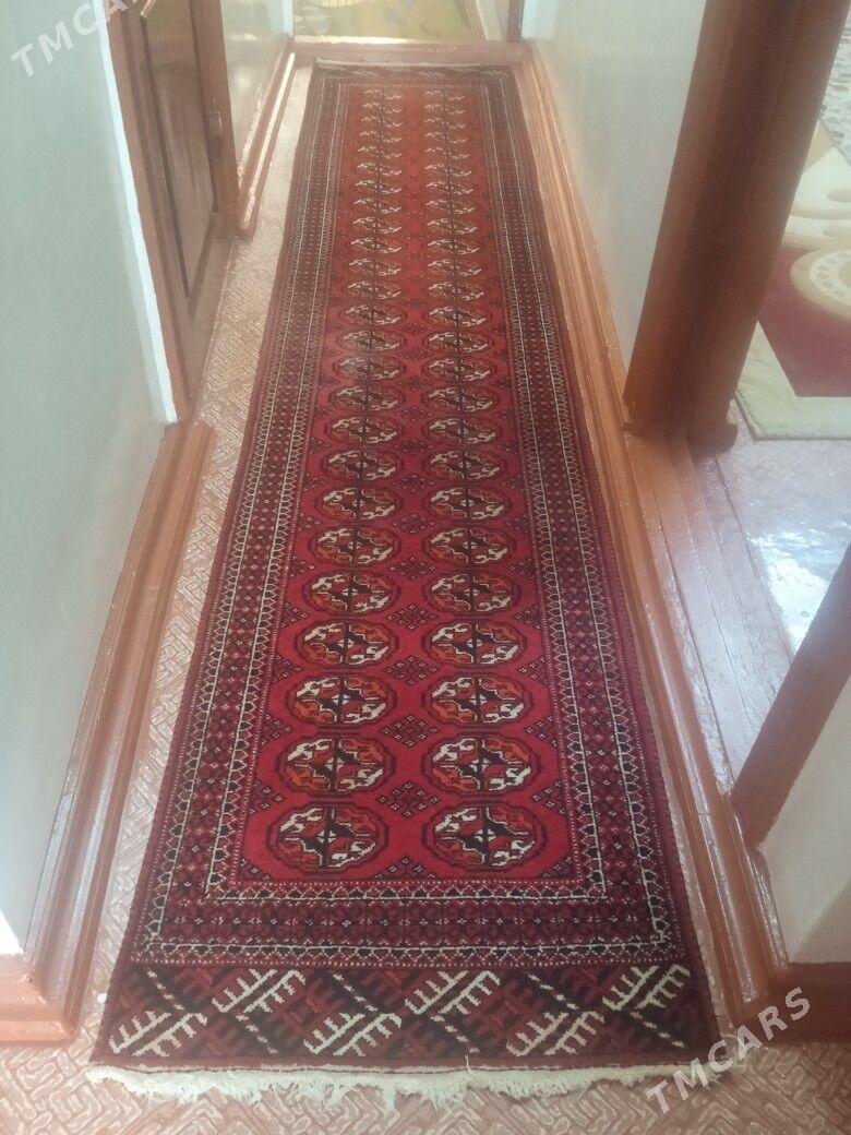 El daroşka - Balkanabat - img 2