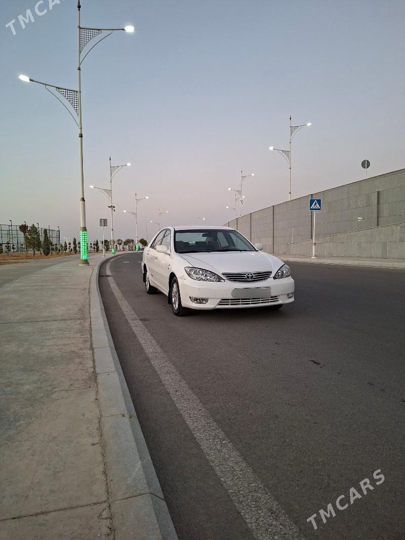 Toyota Camry 2005 - 212 000 TMT - 5 мкр - img 6