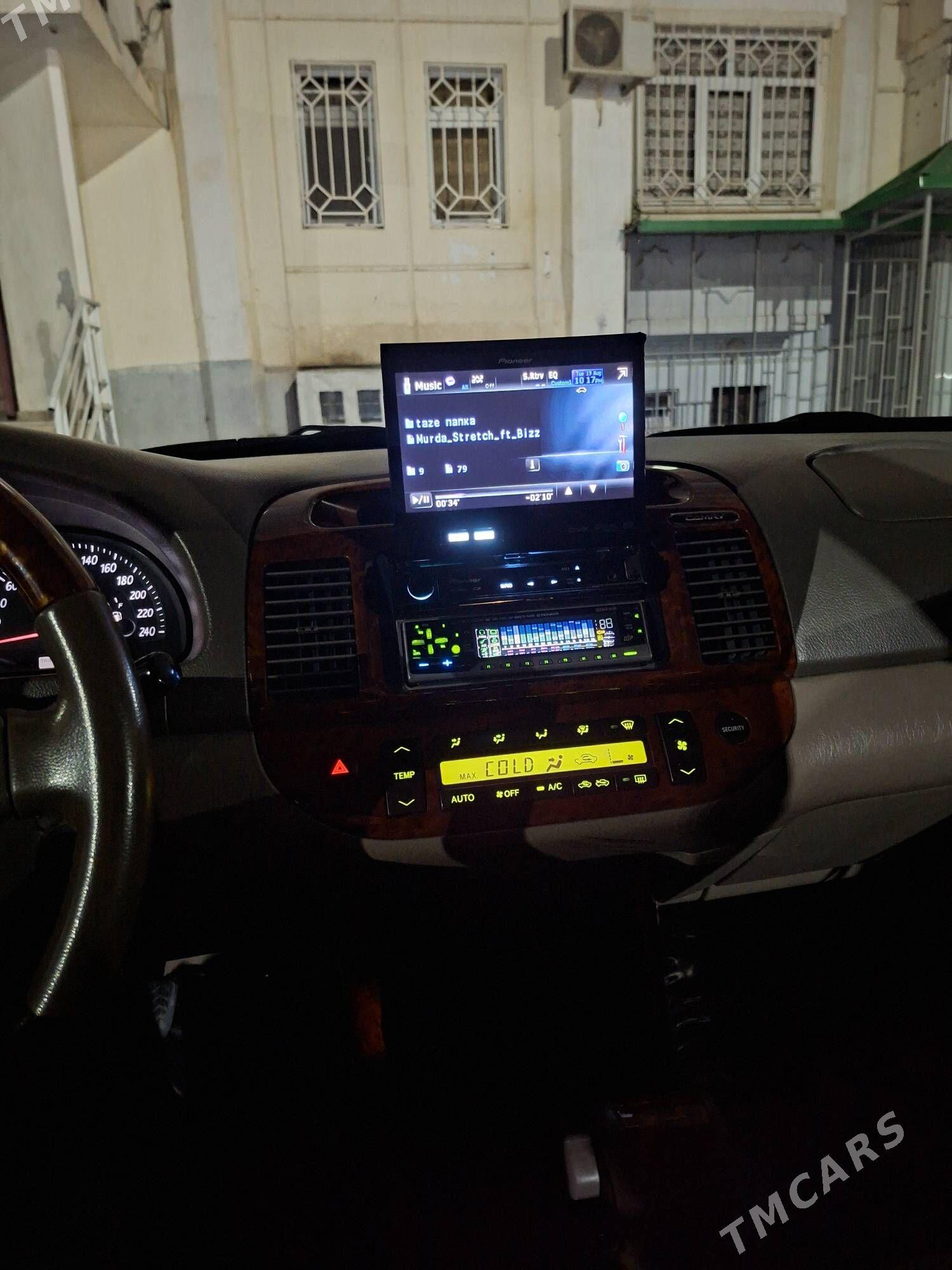Toyota Camry 2005 - 212 000 TMT - 5 мкр - img 8