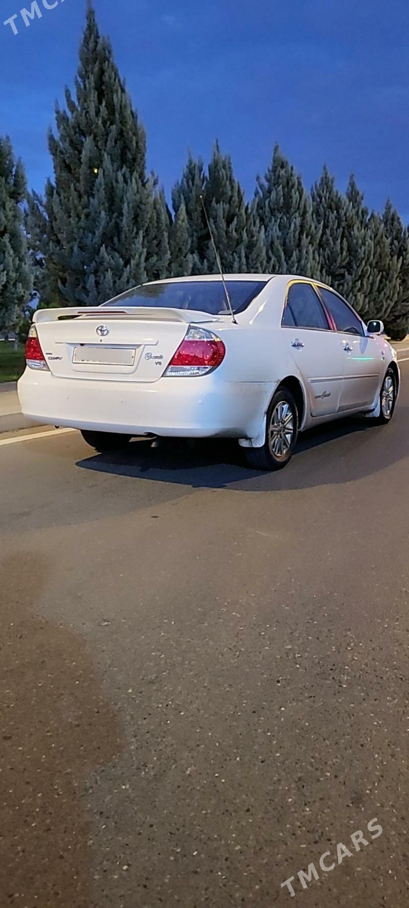 Toyota Camry 2005 - 212 000 TMT - 5 мкр - img 2