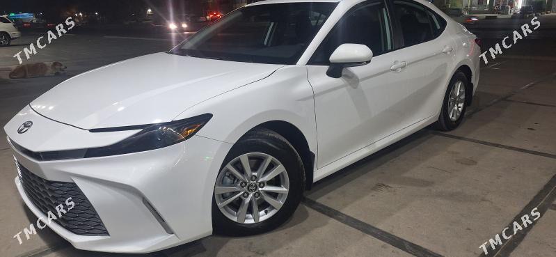 Toyota Camry Hybrid 2025 - 500 000 TMT - Mary - img 5