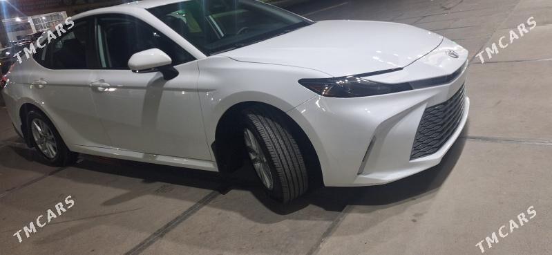 Toyota Camry Hybrid 2025 - 500 000 TMT - Mary - img 3