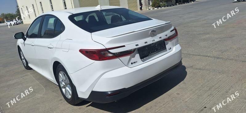 Toyota Camry Hybrid 2025 - 500 000 TMT - Mary - img 7