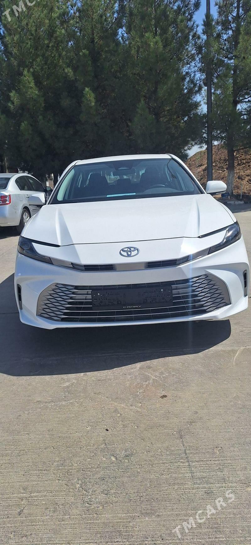 Toyota Camry Hybrid 2025 - 500 000 TMT - Mary - img 6