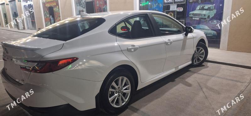 Toyota Camry Hybrid 2025 - 500 000 TMT - Mary - img 4